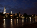 Ulm Donauufer 2